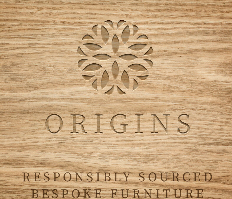 Responsibly Sourced Bespoke Furniture Event
