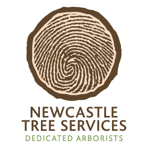 Newcastle Tree Services logo
